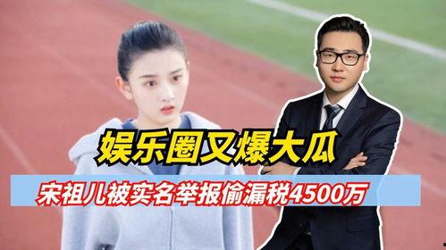 娱乐圈大瓜谁爆料的,揭秘幕后爆料者身份，真相令人震惊！